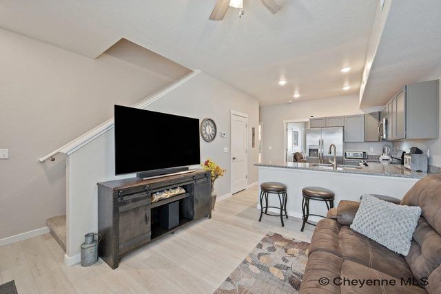 1614 ELSIE-JEAN TRL, Cheyenne, WY 82007