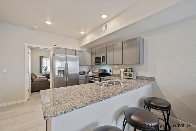 1614 ELSIE-JEAN TRL, Cheyenne, WY 82007