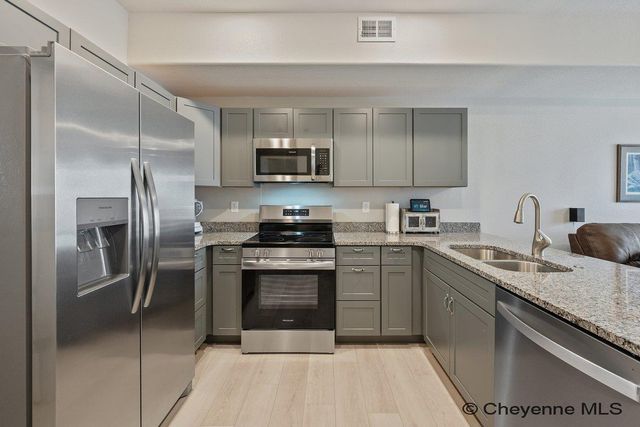 1614 ELSIE-JEAN TRL, Cheyenne, WY 82007