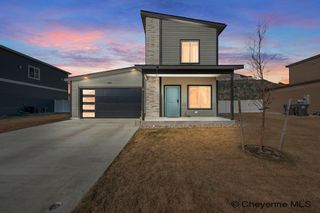 1614 ELSIE-JEAN TRL, Cheyenne, WY 82007