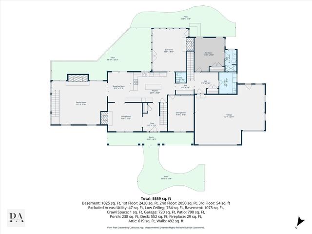 714 Thomas Court, Libertyville, IL 60048