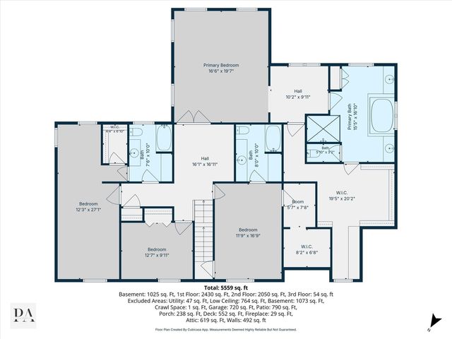 714 Thomas Court, Libertyville, IL 60048