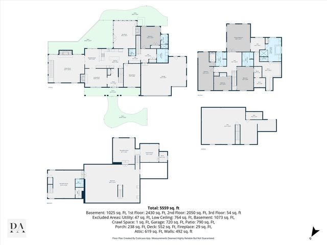 714 Thomas Court, Libertyville, IL 60048