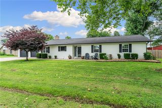1711 Mayflower Road, Bentonville, AR 72713