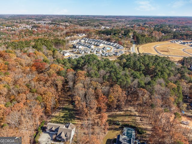 3033 Fence Road, Dacula, GA 30019