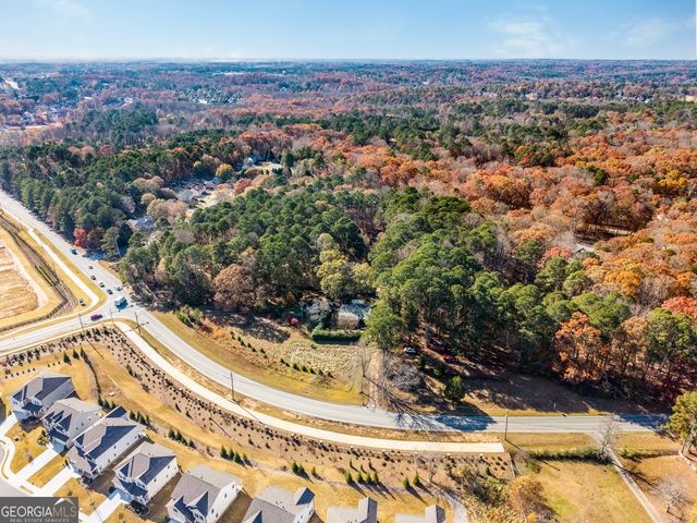 3033 Fence Road, Dacula, GA 30019