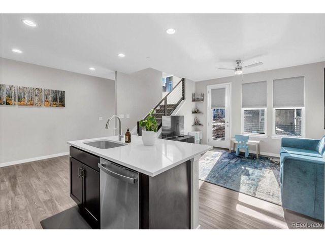 3701 Penang Dr, Castle Rock, CO 80109