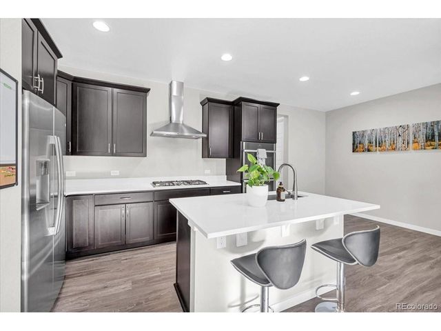 3701 Penang Dr, Castle Rock, CO 80109