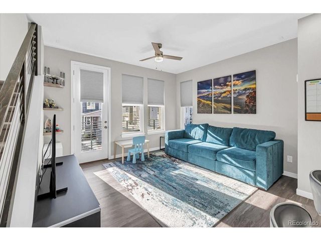 3701 Penang Dr, Castle Rock, CO 80109