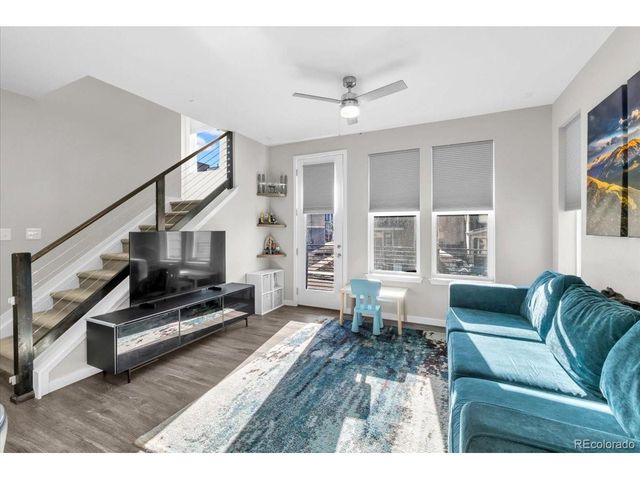 3701 Penang Dr, Castle Rock, CO 80109