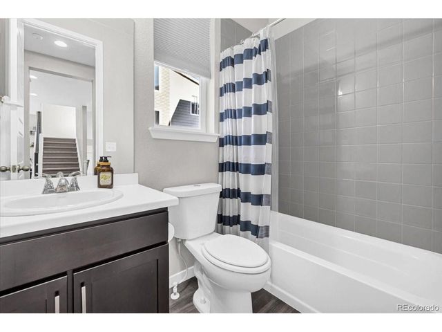3701 Penang Dr, Castle Rock, CO 80109