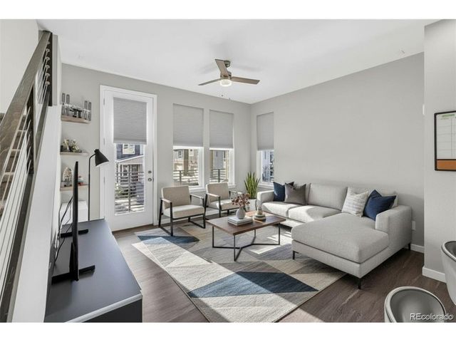 3701 Penang Dr, Castle Rock, CO 80109
