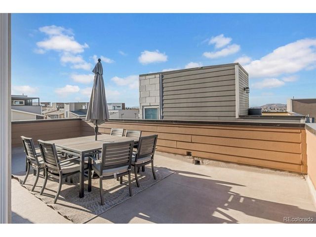 3701 Penang Dr, Castle Rock, CO 80109