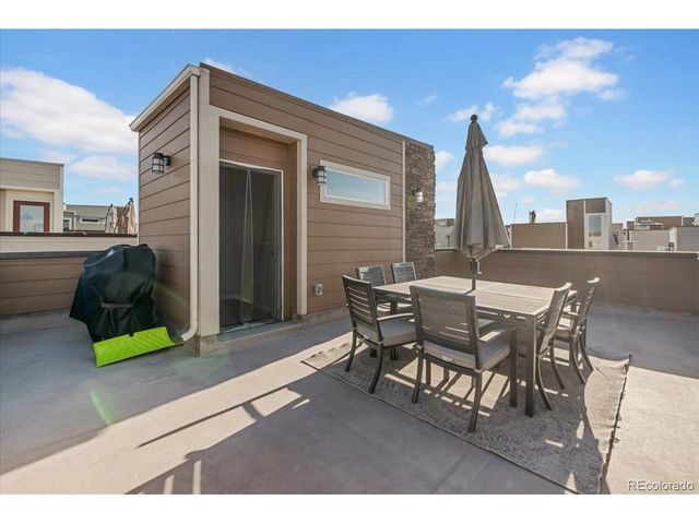 3701 Penang Dr, Castle Rock, CO 80109
