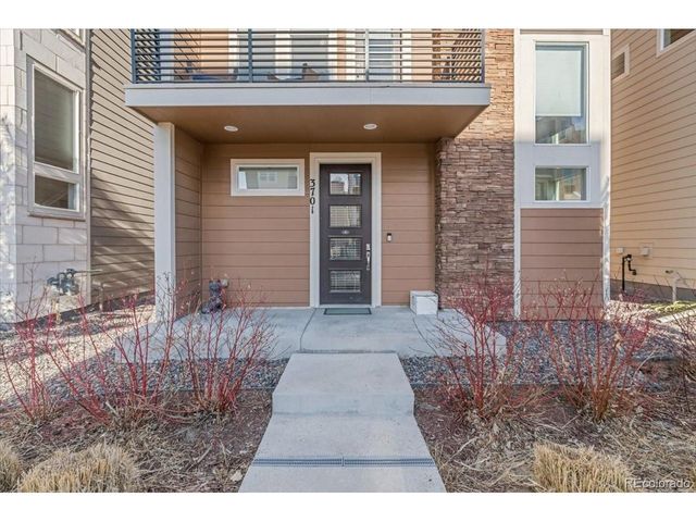 3701 Penang Dr, Castle Rock, CO 80109