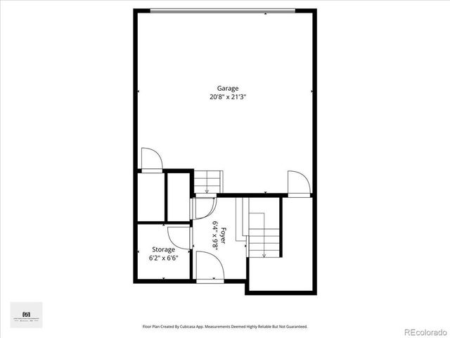 3701 Penang Dr, Castle Rock, CO 80109