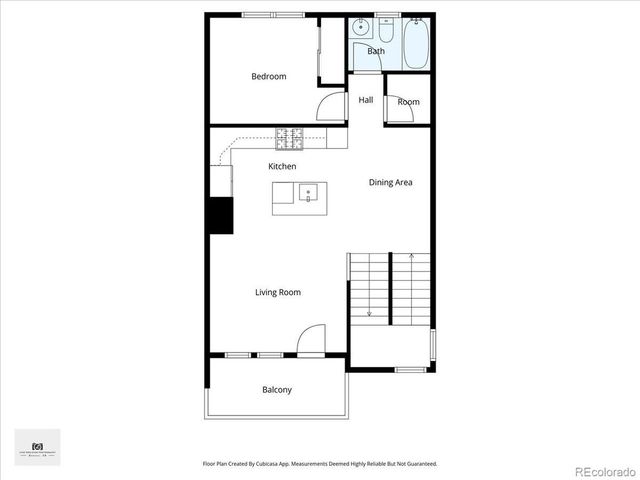 3701 Penang Dr, Castle Rock, CO 80109