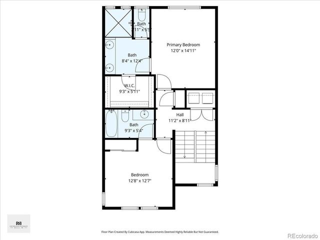 3701 Penang Dr, Castle Rock, CO 80109