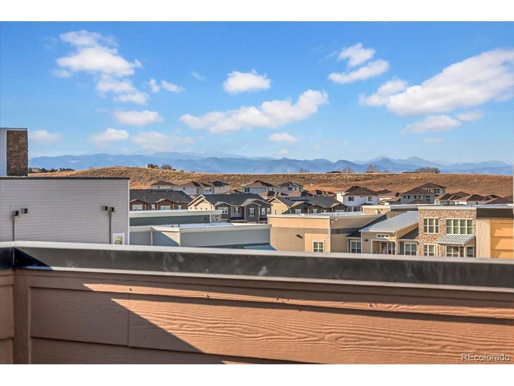 3701 Penang Dr, Castle Rock, CO 80109