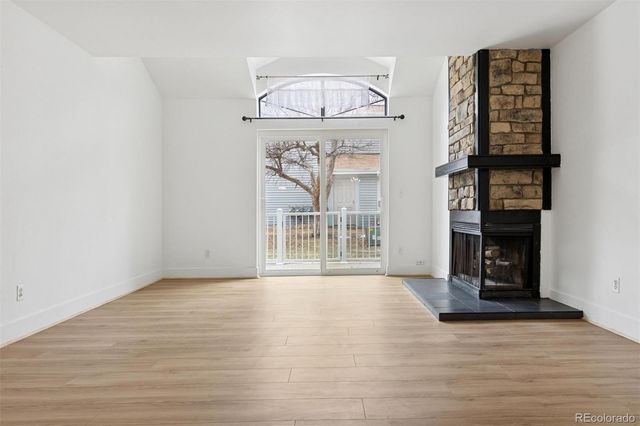 18494 E Kepner Place 105, Aurora, CO 80017