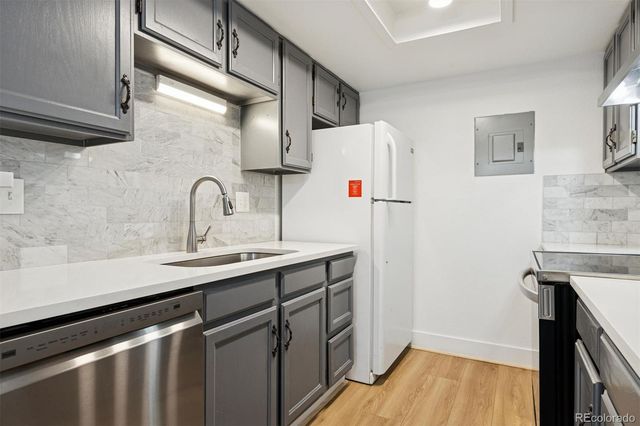 18494 E Kepner Place 105, Aurora, CO 80017