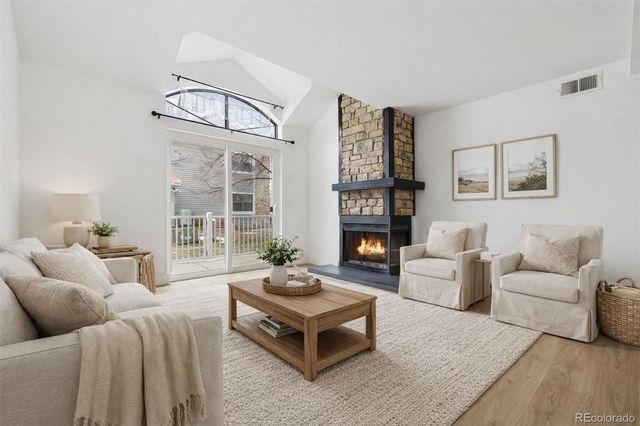 18494 E Kepner Place 105, Aurora, CO 80017