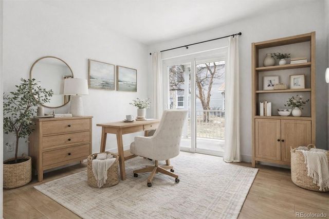 18494 E Kepner Place 105, Aurora, CO 80017