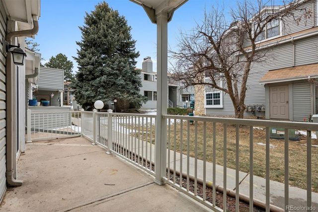 18494 E Kepner Place 105, Aurora, CO 80017