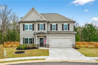 223 Timber Ridge, Dawsonville, GA 30534