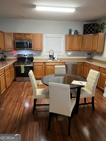 500 Tulip Lane, Mcdonough, GA 30252