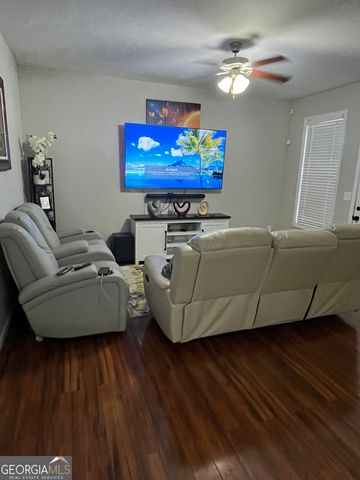 500 Tulip Lane, Mcdonough, GA 30252