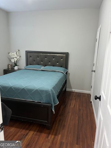 500 Tulip Lane, Mcdonough, GA 30252