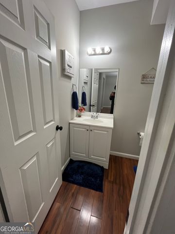 500 Tulip Lane, Mcdonough, GA 30252