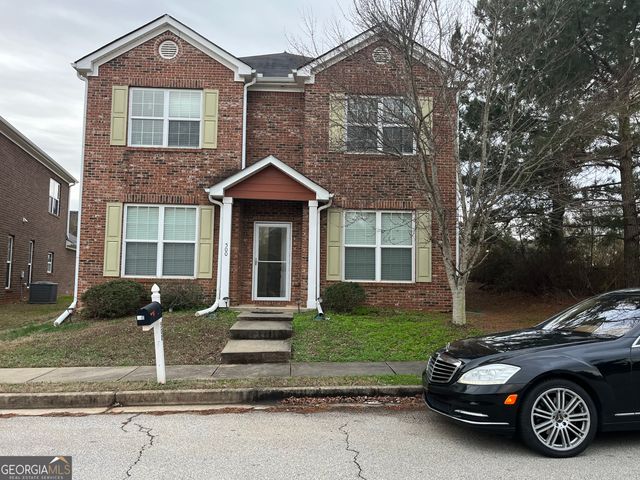 500 Tulip Lane, Mcdonough, GA 30252