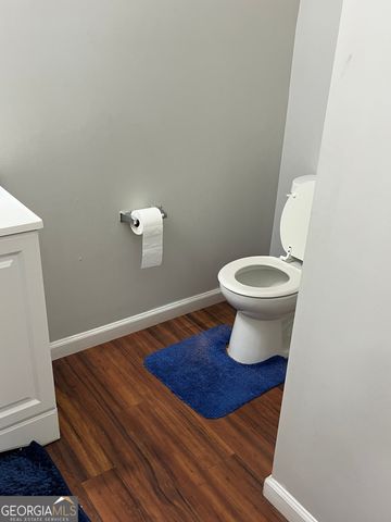 500 Tulip Lane, Mcdonough, GA 30252