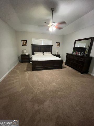 500 Tulip Lane, Mcdonough, GA 30252