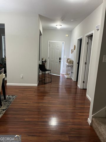 500 Tulip Lane, Mcdonough, GA 30252