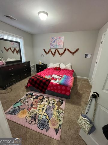 500 Tulip Lane, Mcdonough, GA 30252