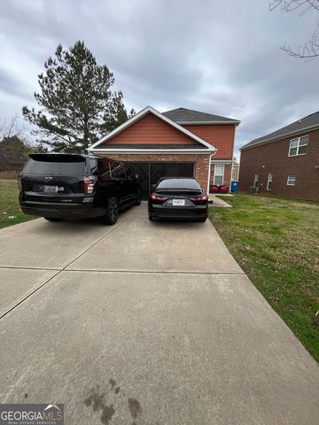 500 Tulip Lane, Mcdonough, GA 30252