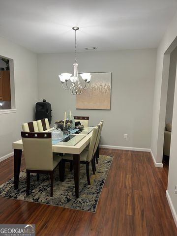 500 Tulip Lane, Mcdonough, GA 30252