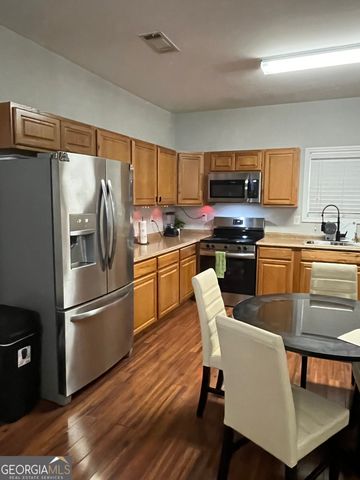 500 Tulip Lane, Mcdonough, GA 30252