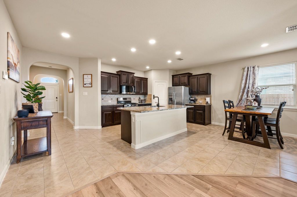 1132 Blooming Prairie Trail, Fort Worth, TX 76177 — photo 3