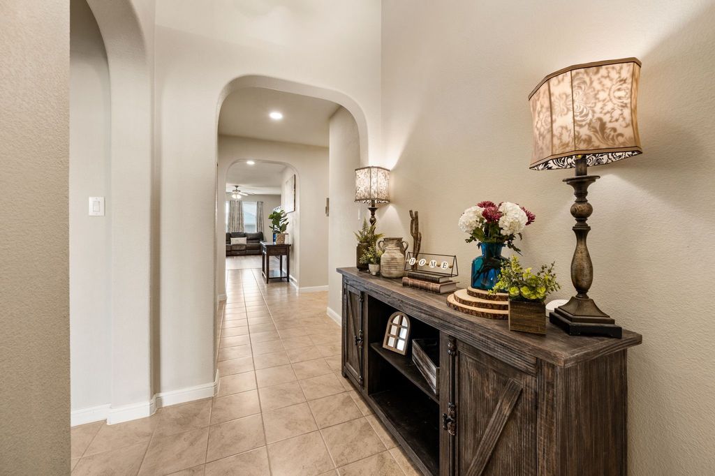 1132 Blooming Prairie Trail, Fort Worth, TX 76177 — photo 4
