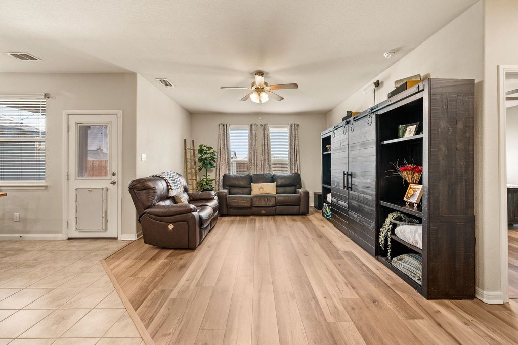 1132 Blooming Prairie Trail, Fort Worth, TX 76177 — photo 5