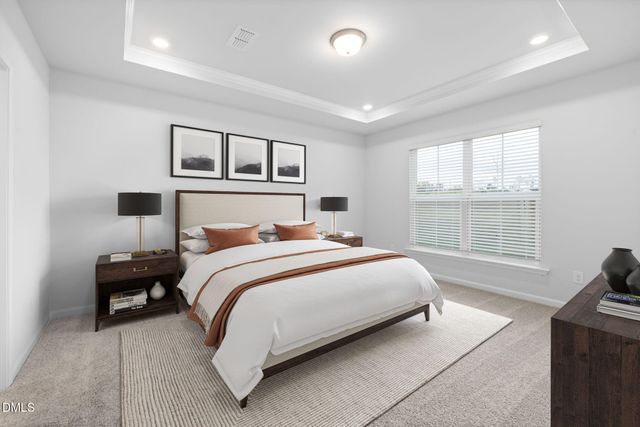 1455 Rowboat Road, Apex, NC 27502