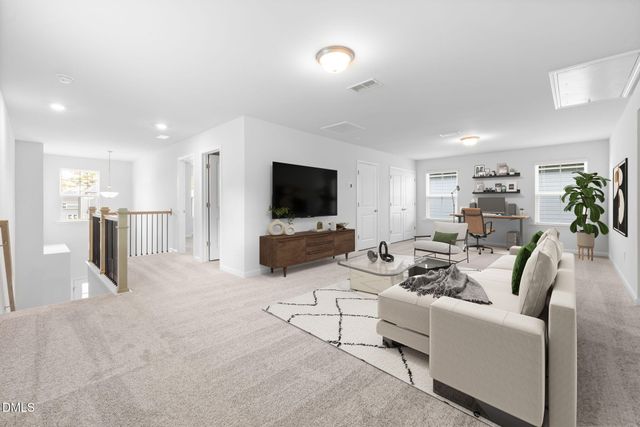 1455 Rowboat Road, Apex, NC 27502