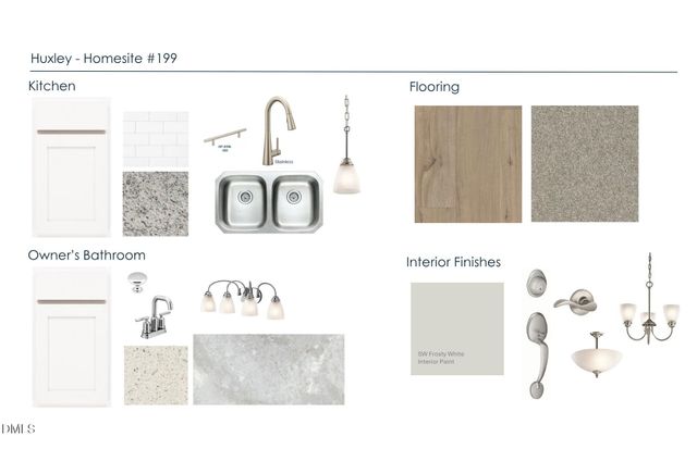 1455 Rowboat Road, Apex, NC 27502