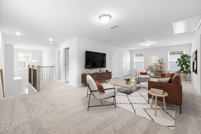 1455 Rowboat Road, Apex, NC 27502