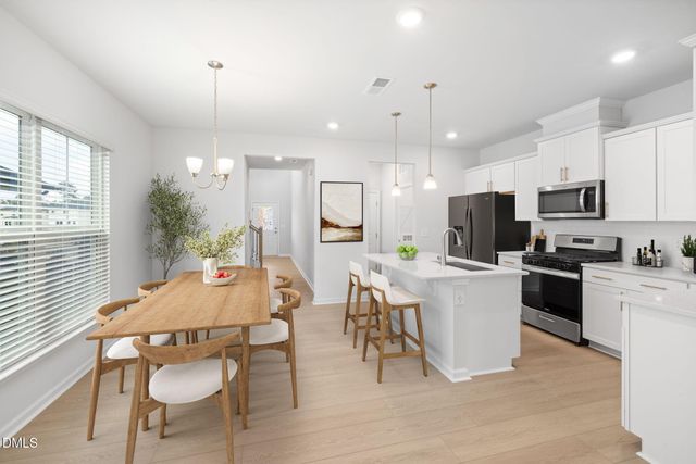 1455 Rowboat Road, Apex, NC 27502