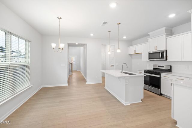 1455 Rowboat Road, Apex, NC 27502